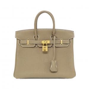 エルメス バーキン 25cm 041344CC バッグ