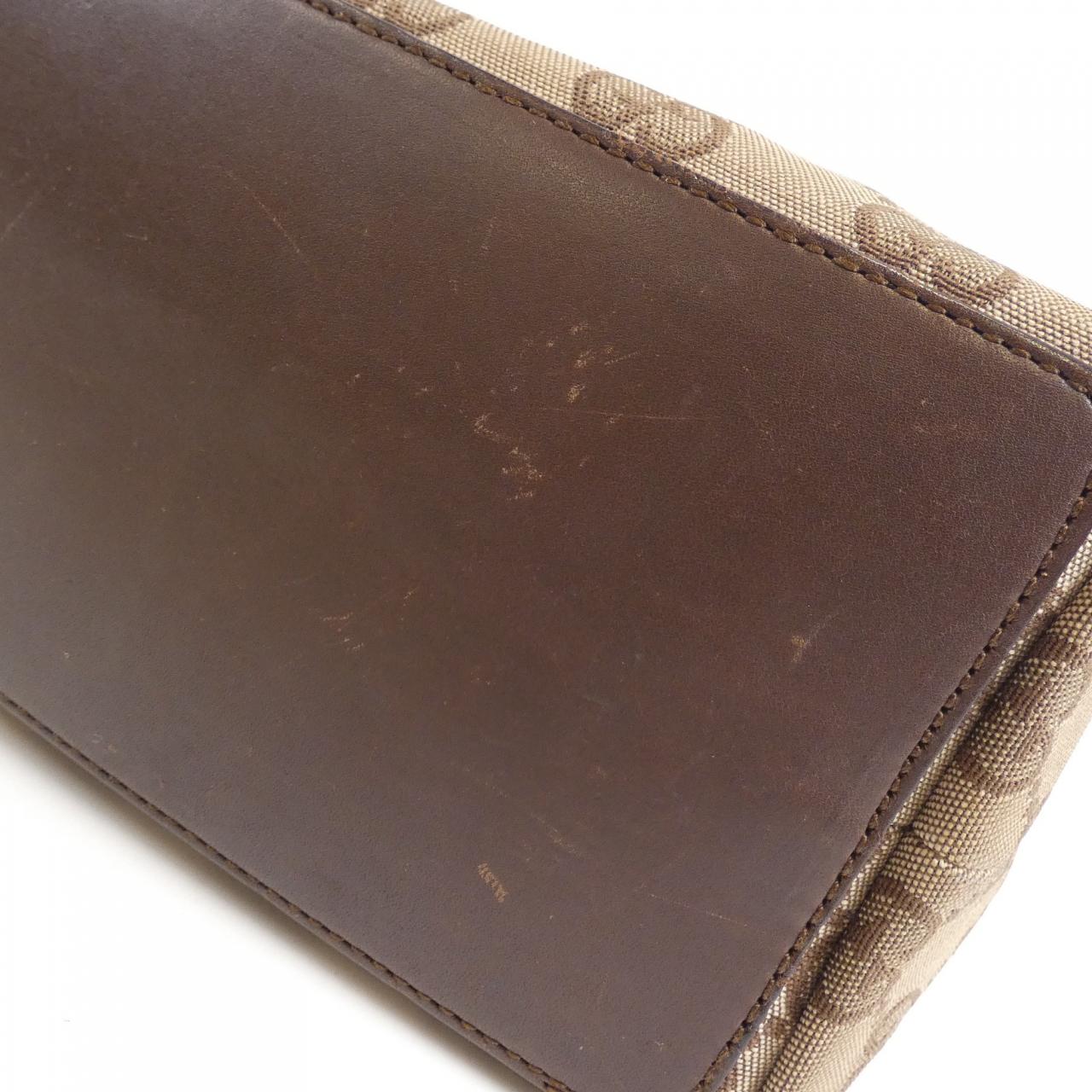[vintage] Gucci 002 1099包