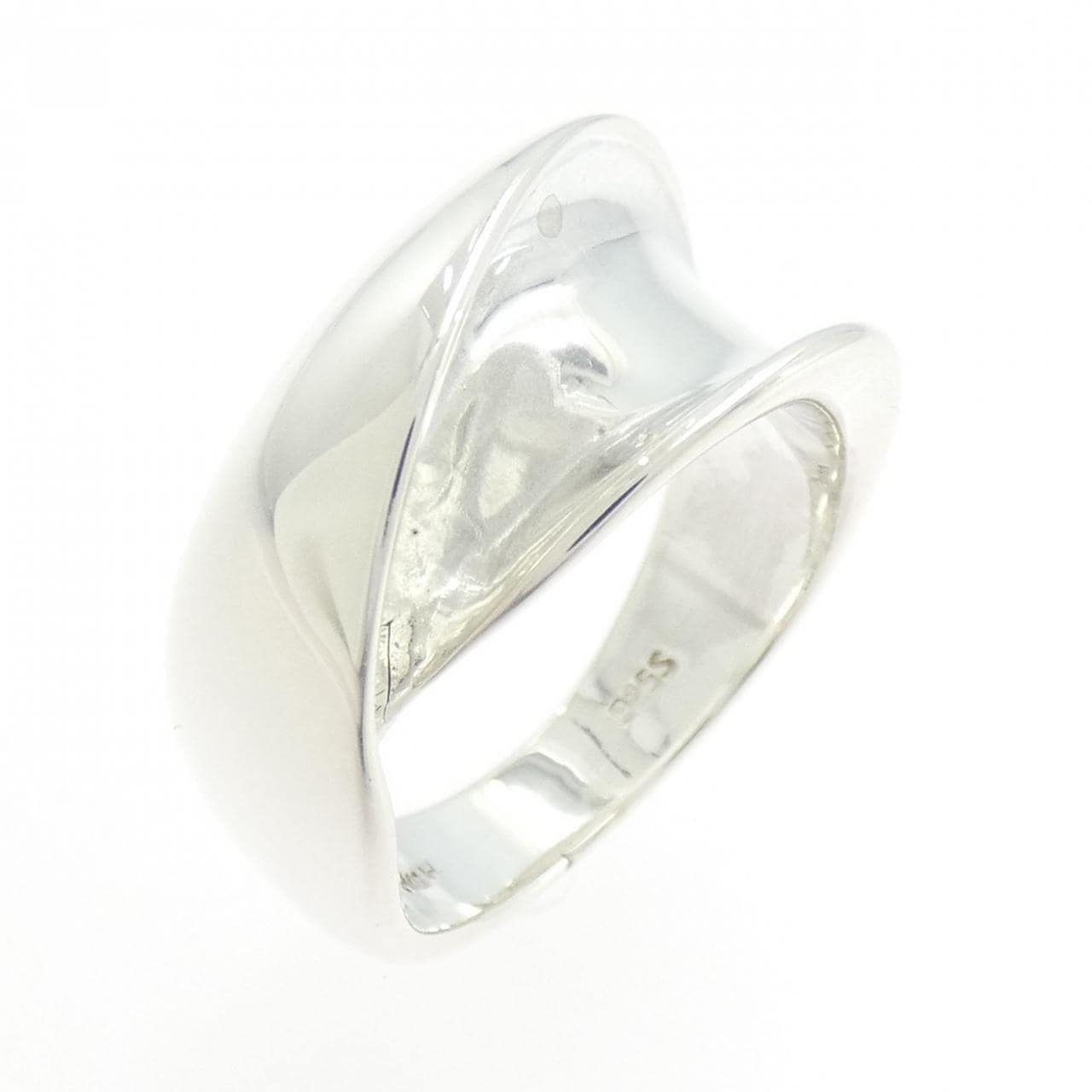 ジョージ ジェンセン 925 リング