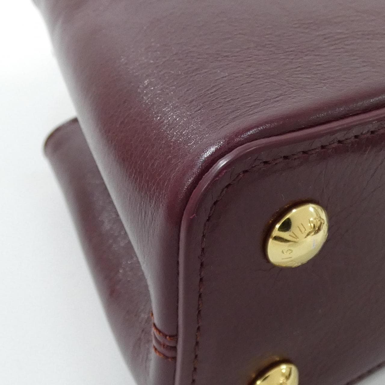 ルイヴィトン カプシーヌEW MINI M25473 バッグ