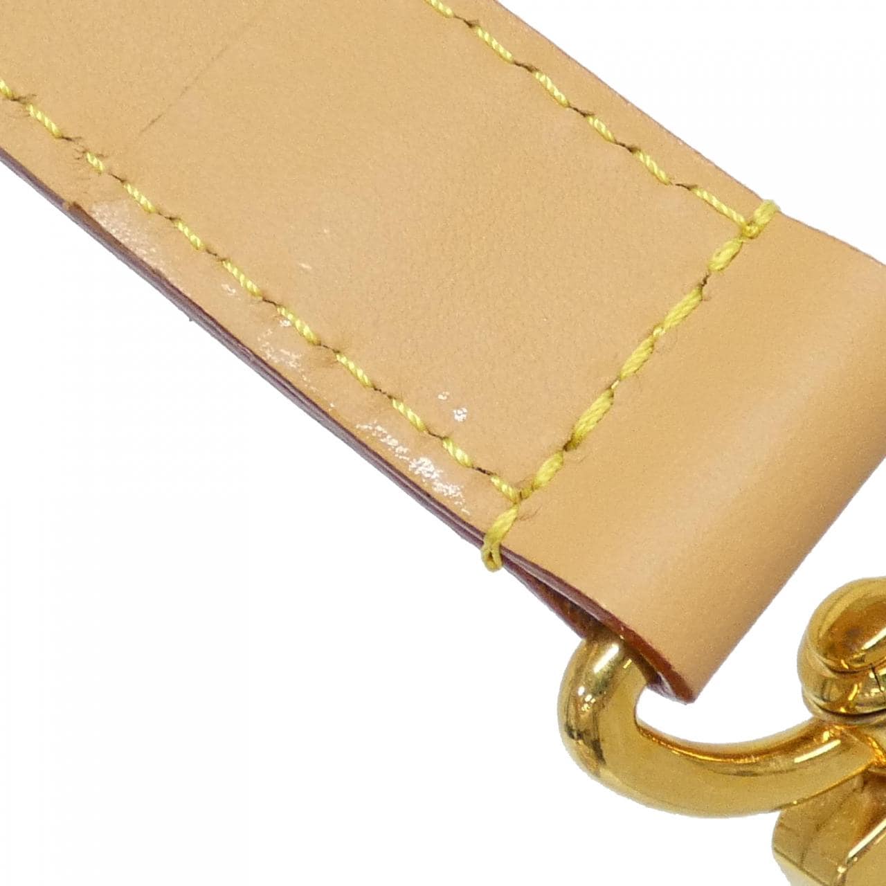 ルイヴィトン モノグラム クラギー サックプラ M24859 バッグ