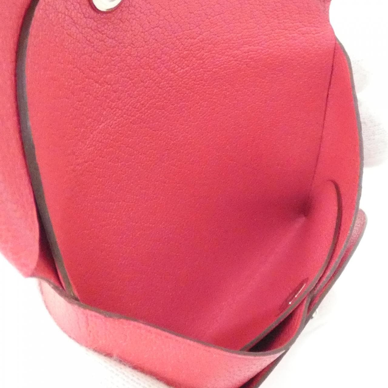 エルメス カルヴィ デュオ 083416CK コインケース