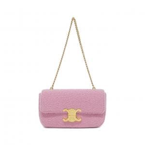 セリーヌ チェーン ショルダー バッグ クロード 197992EP3 ショルダーバッグ