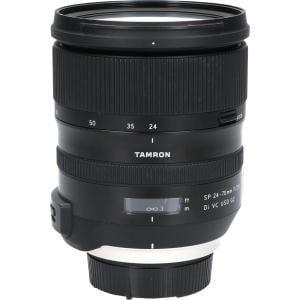 TAMRON Nikon (A032) 24-70mm F2.8 DIVCUSD