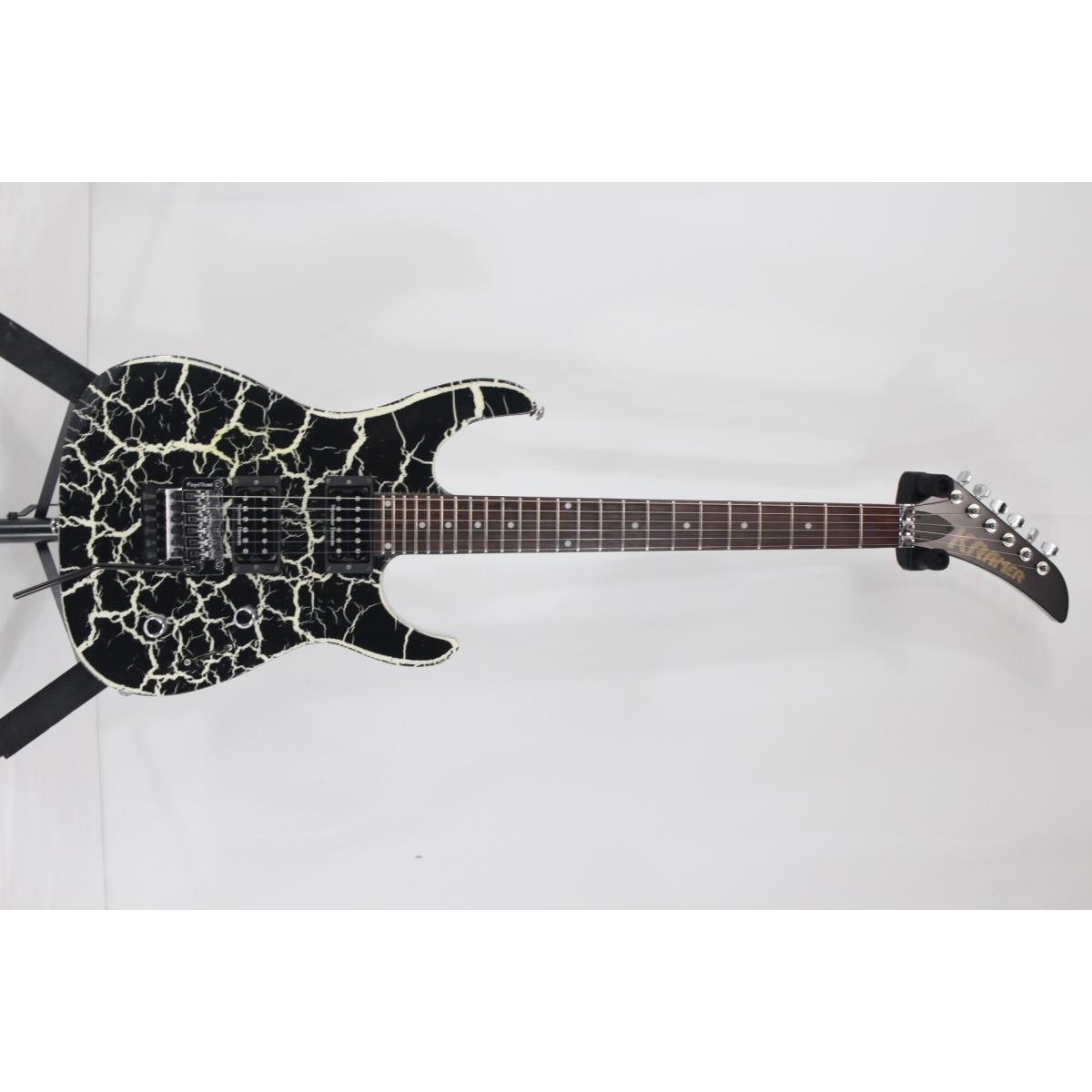 ＫＲＡＭＥＲ　　ＢＡＲＥＴＴＡ　ＩＩ　ＰＲＯ　ＣＲＡＣＫＬＥ