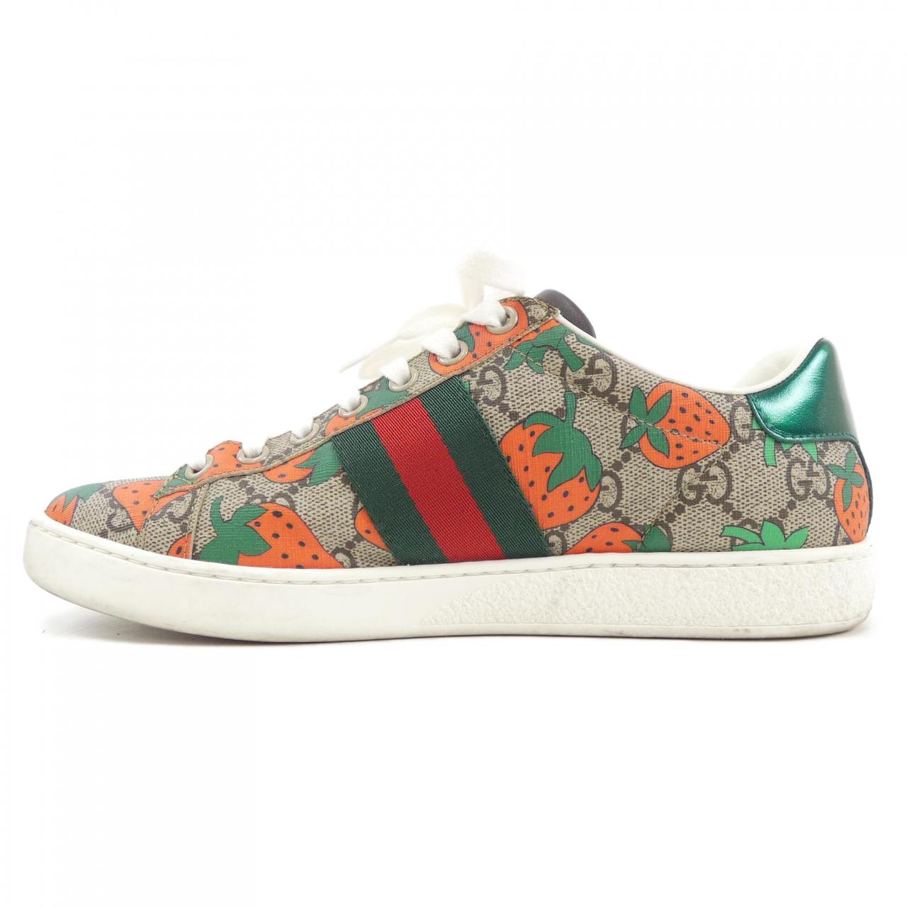 グッチ GUCCI スニーカー