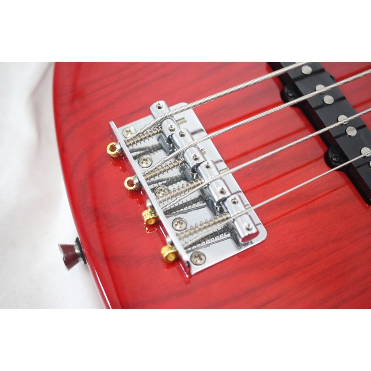 BACCHUS WL-434S