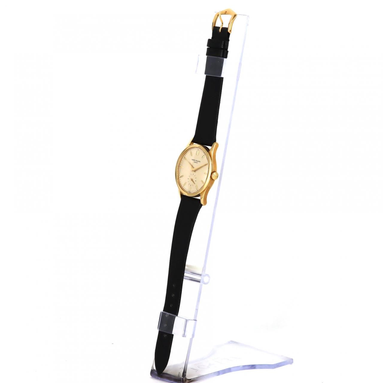 パテック・フィリップ カラトラバ YG 5096J-001 YG 手巻