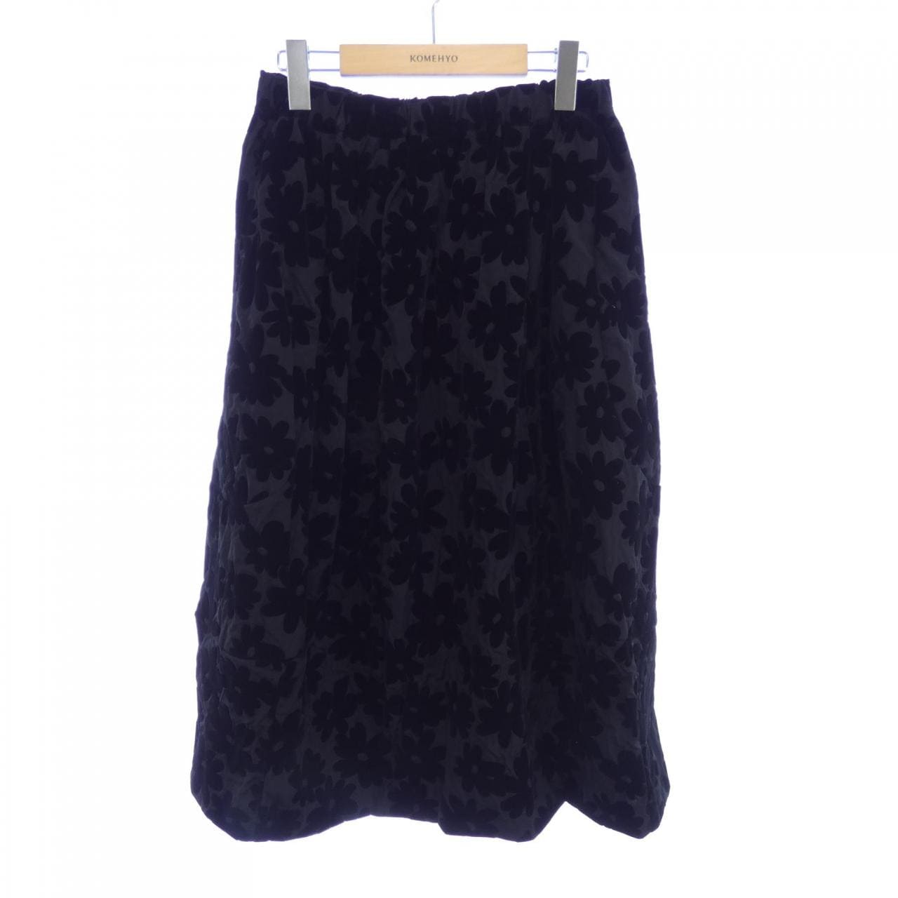 COMME des GARCONS skirt