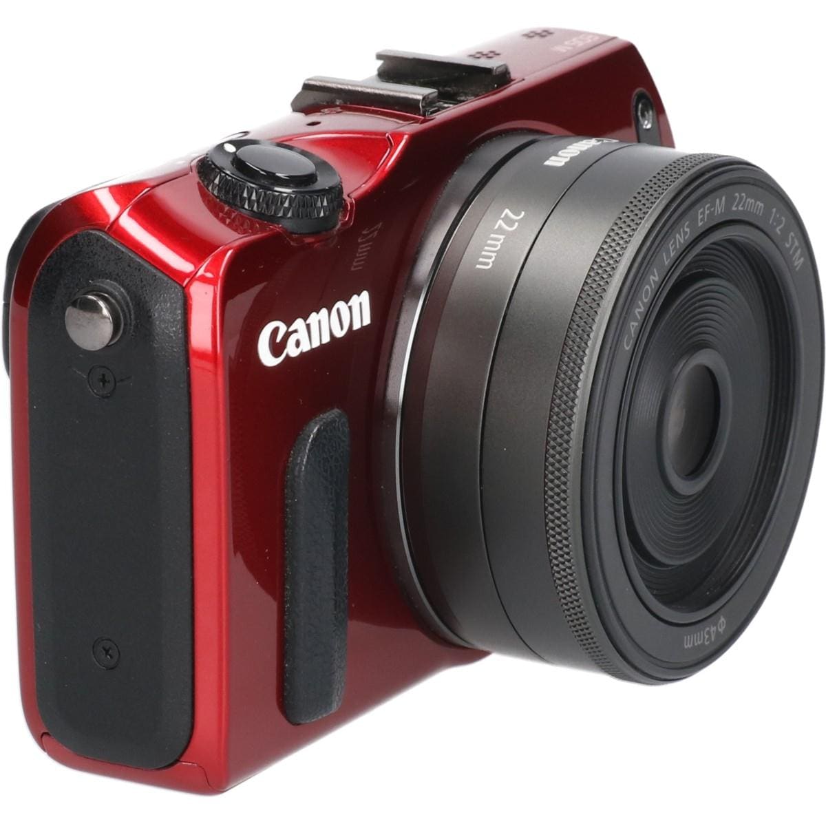 EOS M 22STM KIT