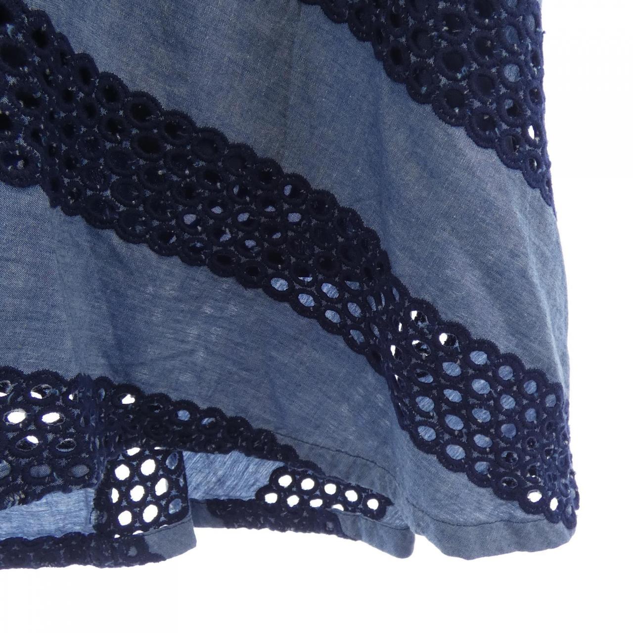 レキップ L'EQUIPE スカート