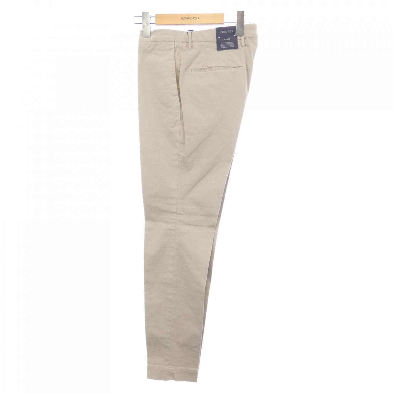 インコテックス INCOTEX パンツ