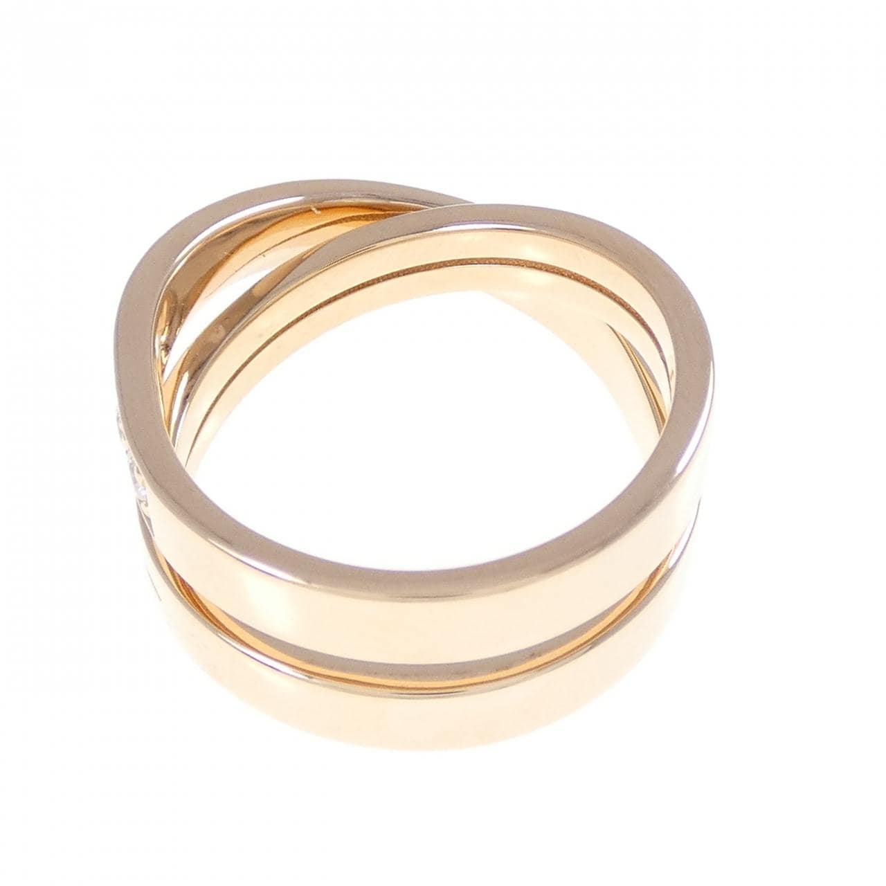 カルティエ エタンセル リング