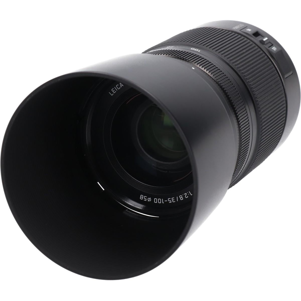 ＤＧ３５－１００ｍｍ　Ｆ２．８　　Ｈ－ＥＳ３５１００