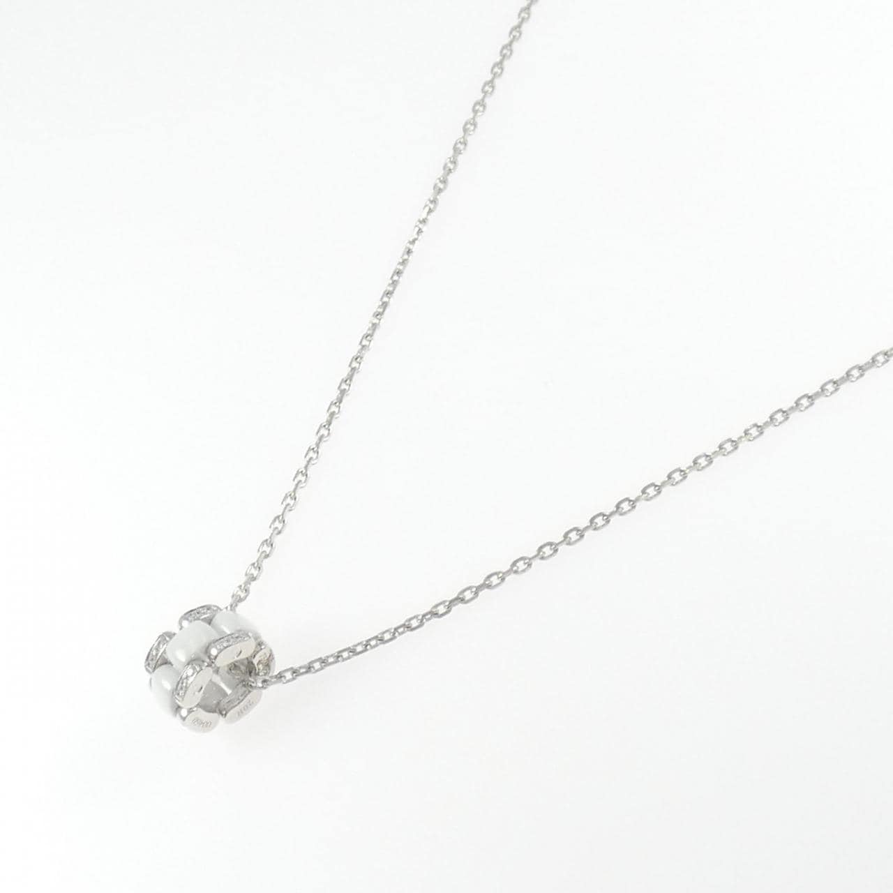 シャネル ウルトラコレクション ネックレス