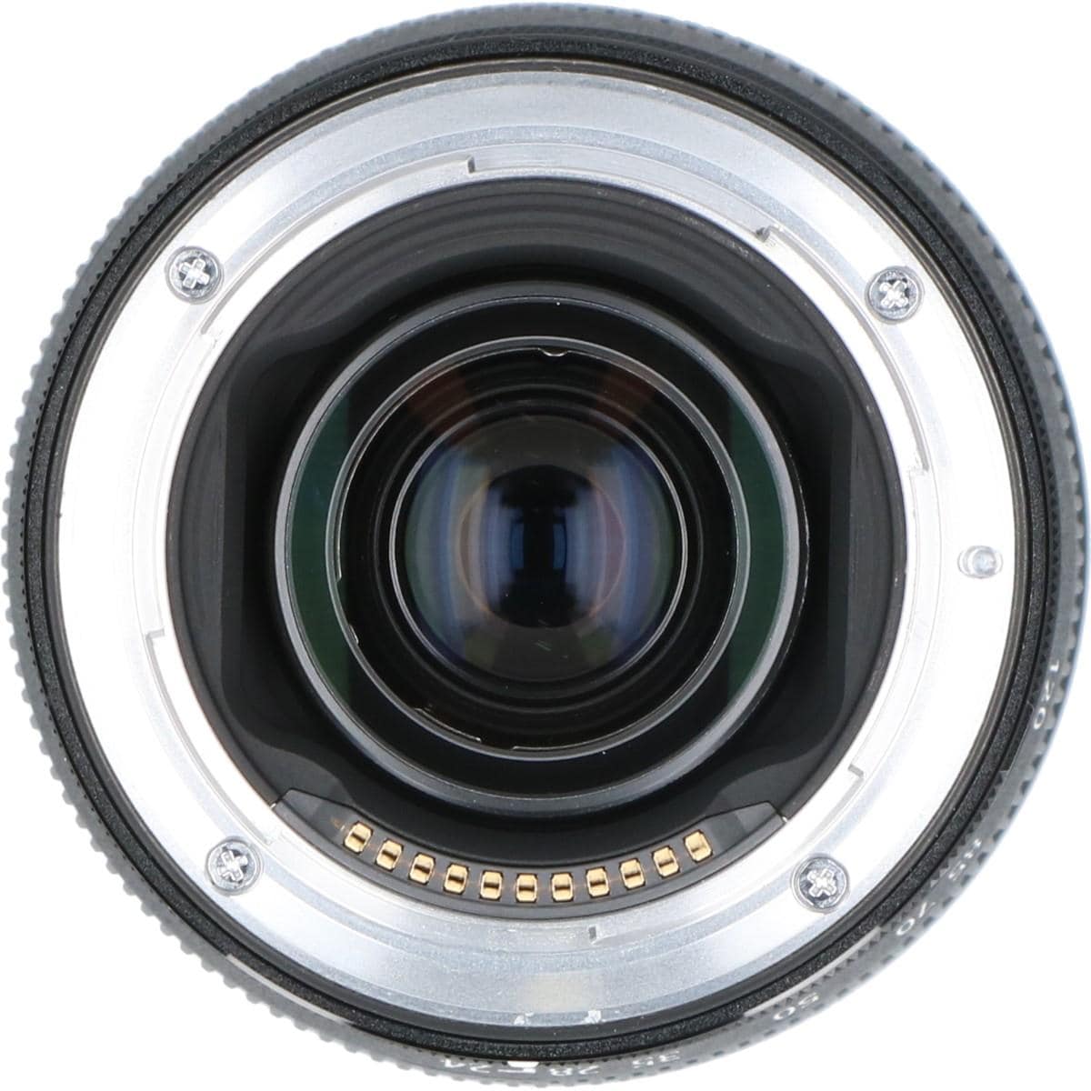 Z24-120mm F4S