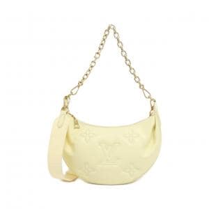 ルイヴィトン バブルグラム オーバー ザ ムーン M59823 ショルダーバッグ