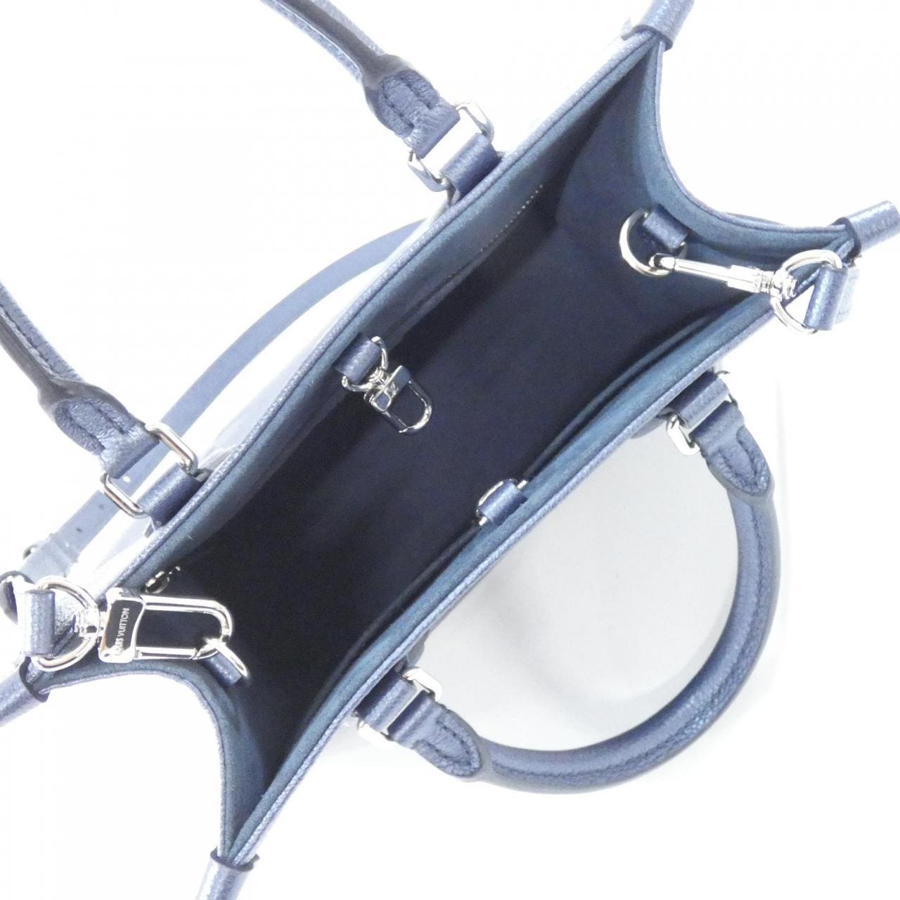 ルイヴィトン モノグラム アンプラント オンザゴー PM M58956 バッグ