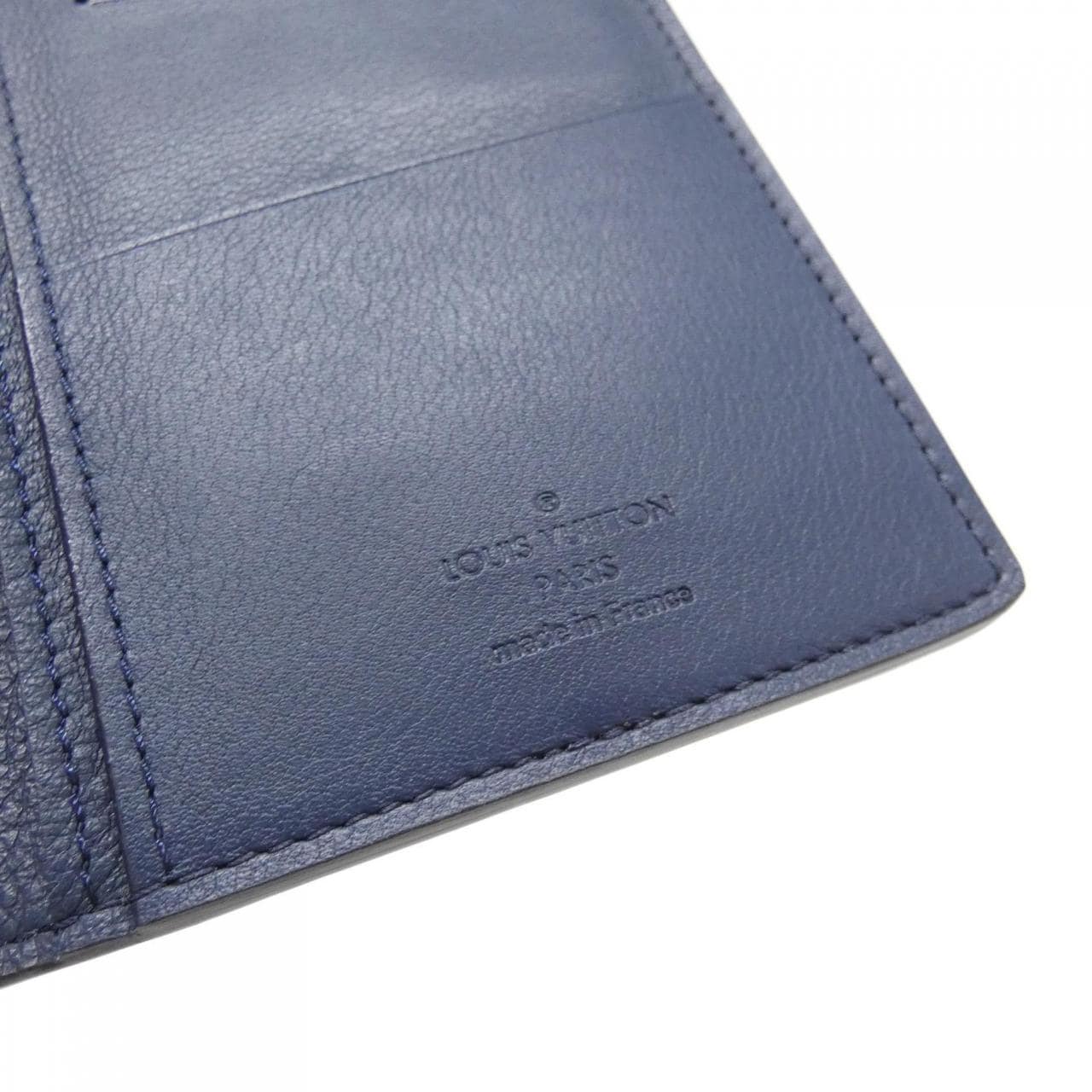 ルイヴィトン トリヨン ポルトフォイユ ブラザ M58818 財布