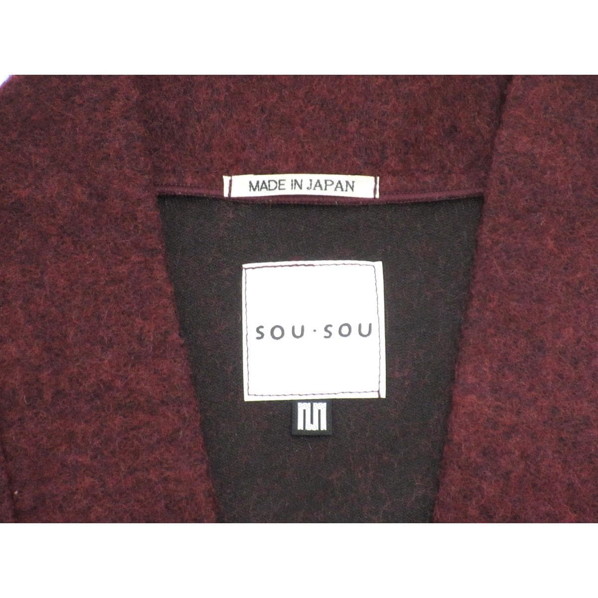お洒落コート　ｓｏｕｓｏｕ
