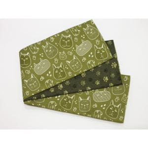 【新品】半幅帯