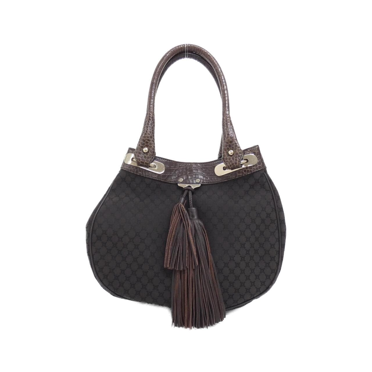 セリーヌ ショルダーバッグ