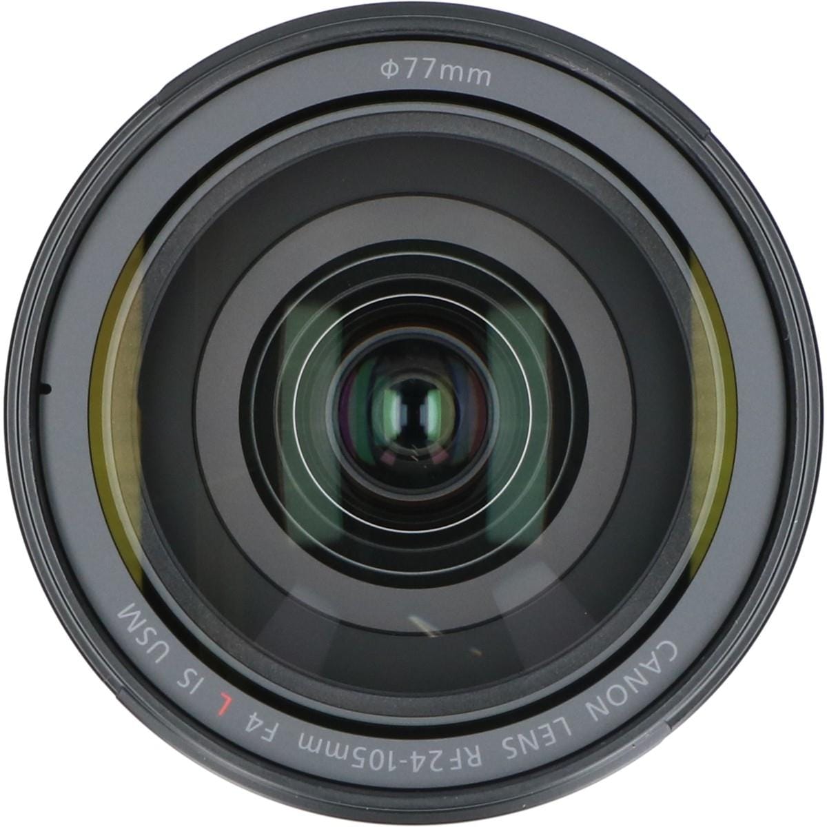 ＲＦ２４－１０５ｍｍ　Ｆ４Ｌ　ＩＳ　ＵＳＭ
