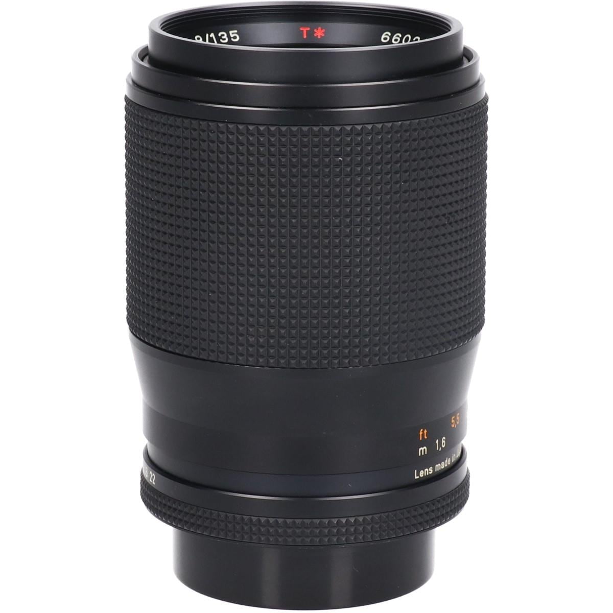 ＳＯＮＮＡＲ　１３５ｍｍ　Ｆ２．８ＡＥ（Ｊ）