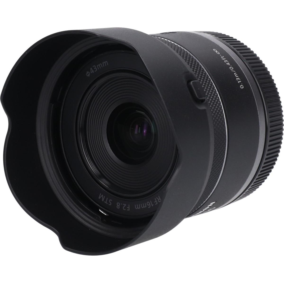 ＲＦ１６ｍｍ　Ｆ２．８ＳＴＭ