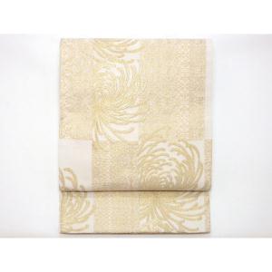 【新品】袋帯