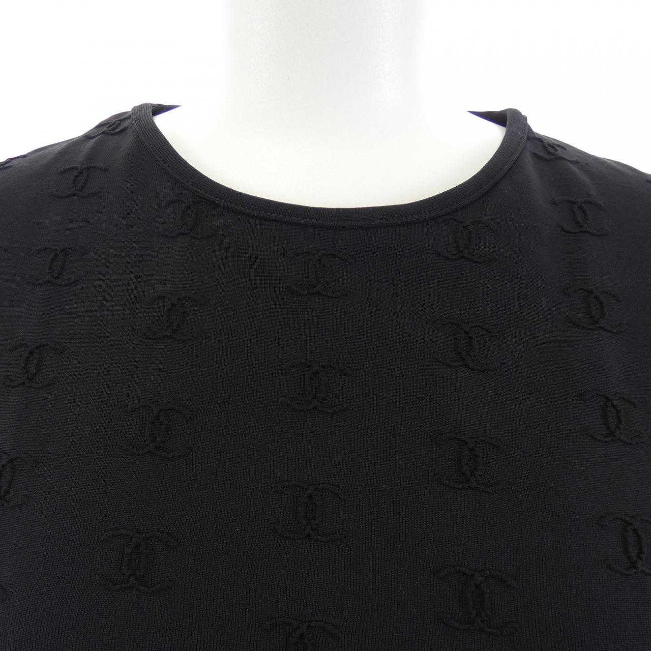【ヴィンテージ】シャネル CHANEL P07794V05398 97P トップス
