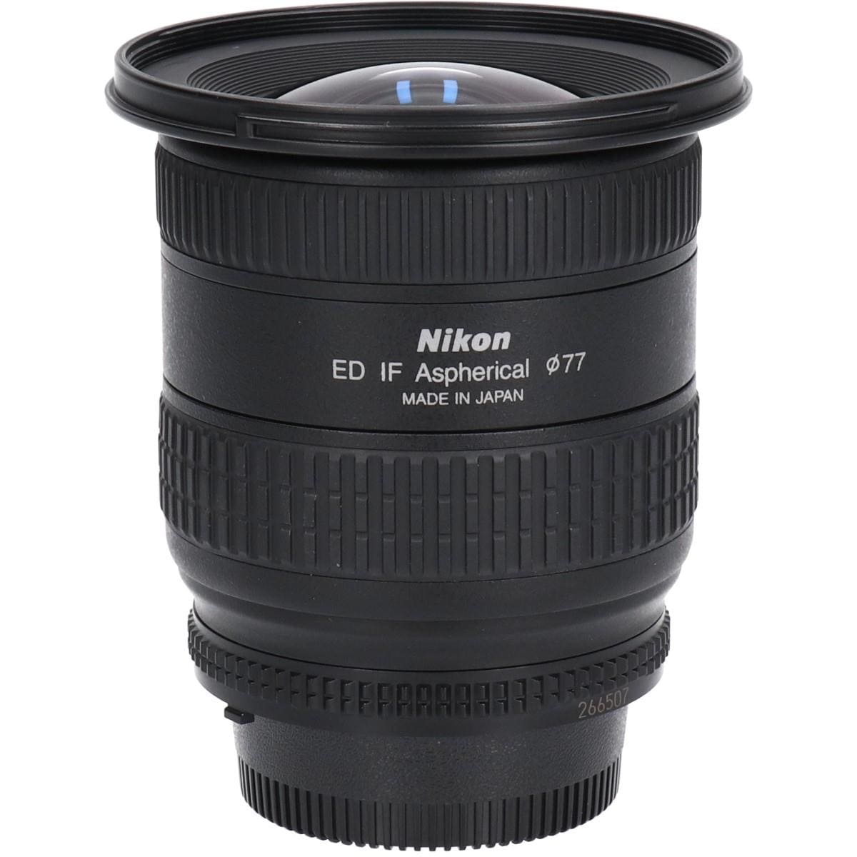ＡＦ１８－３５ｍｍ　Ｆ３．５－４．５Ｄ　ＥＤ