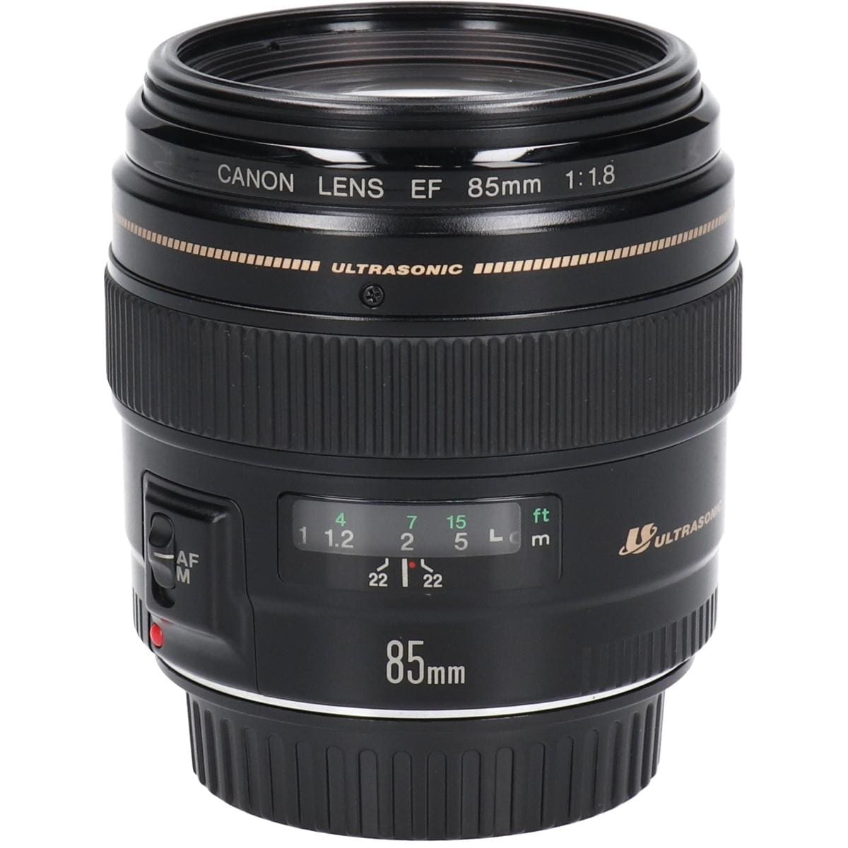 ＥＦ８５ｍｍ　Ｆ１．８