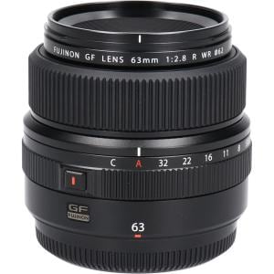 ＧＦ６３ｍｍ　Ｆ２．８Ｒ　ＷＲ