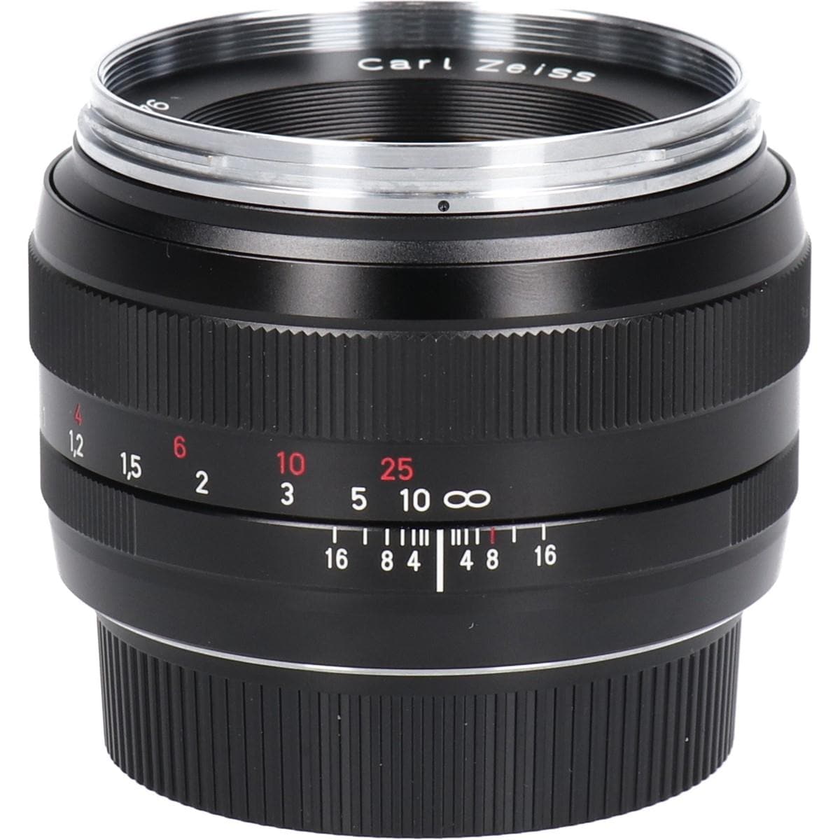 ＰＬＡＮＡＲ５０ｍｍ　Ｆ１．４ＺＥ