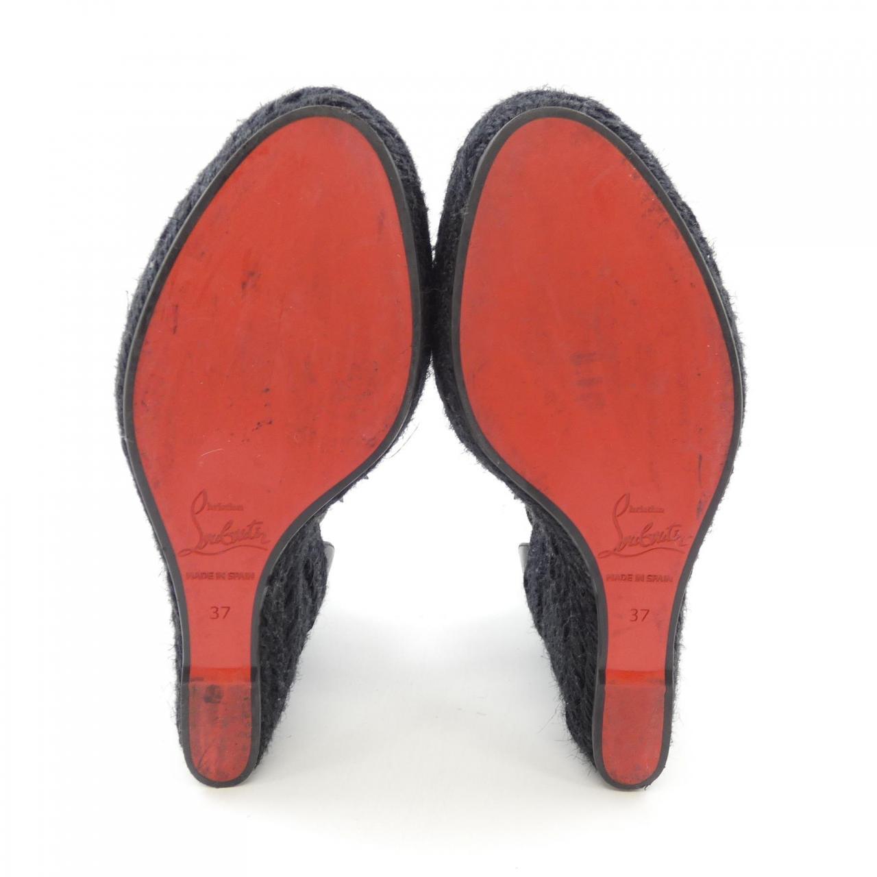 クリスチャンルブタン CHRISTIAN LOUBOUTIN サンダル