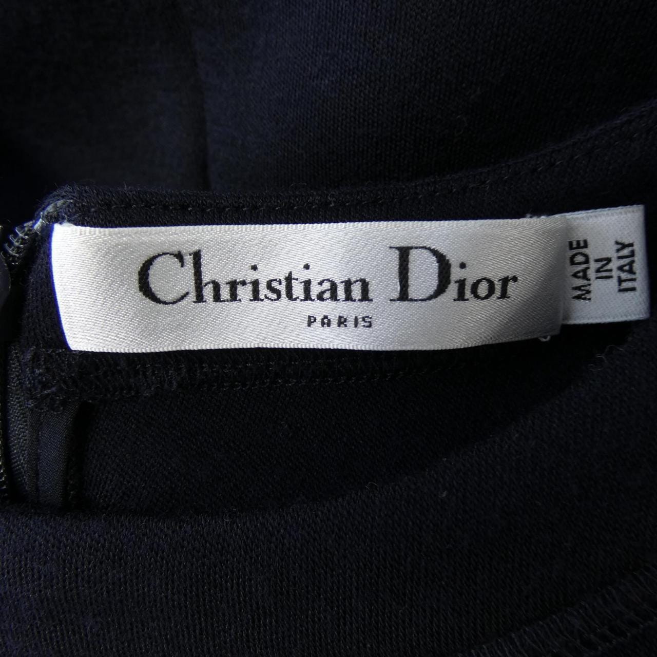 クリスチャンディオール CHRISTIAN DIOR 7C23524B1408 トップス