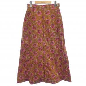 オディールジェイコブス Odile Jacobs スカート