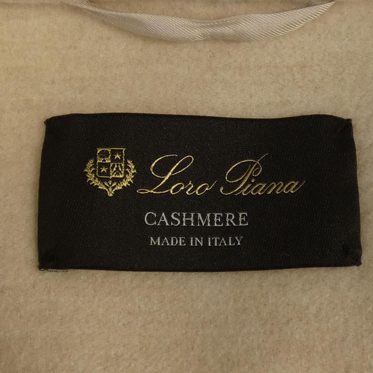 ロロピアーナ Loro Piana ザルツブルグ･ケープ FAG3753 ケープ