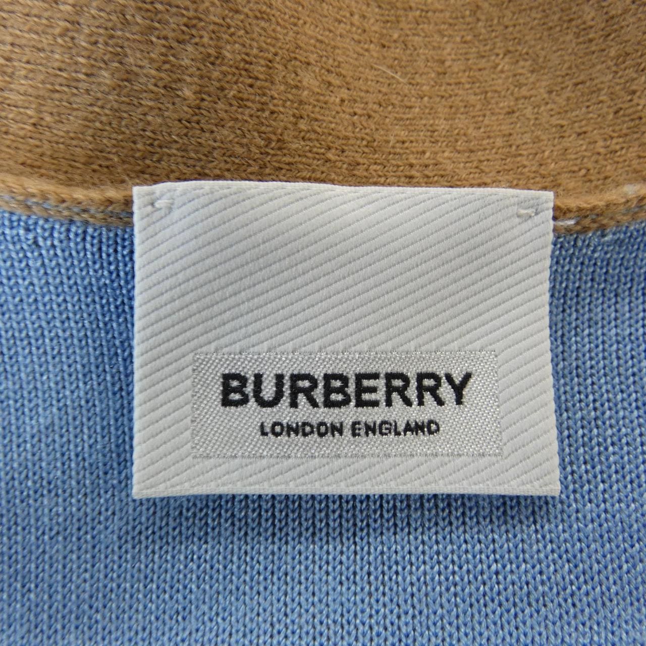 バーバリー BURBERRY 8065919 カーディガン