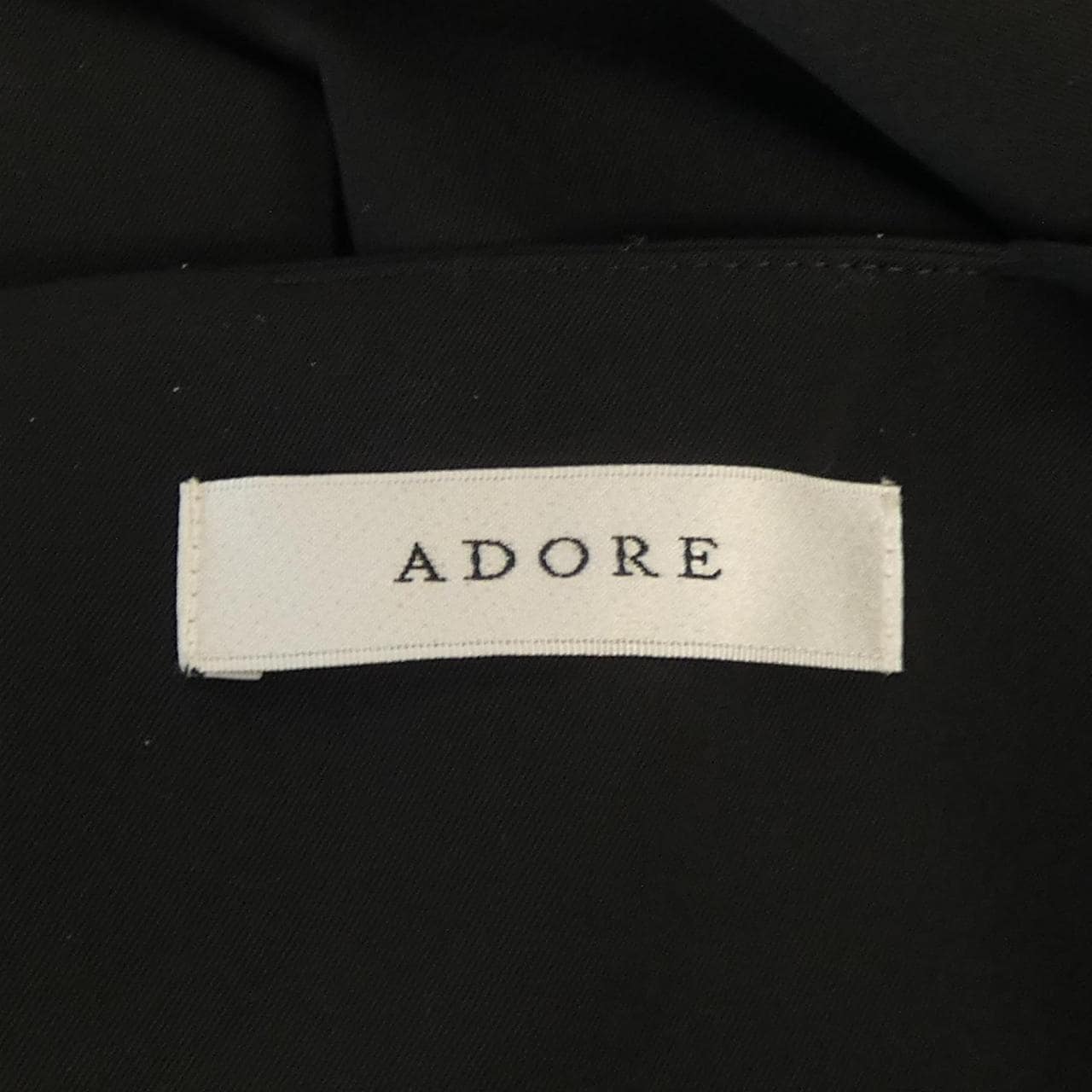 アドーア ADORE 531-3240710 オールインワン