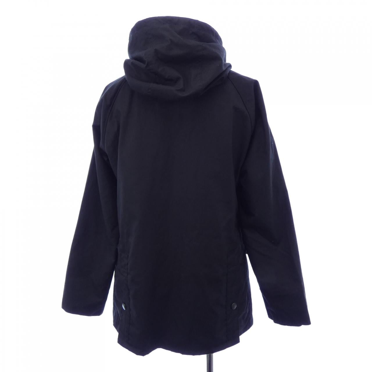 バブアー BARBOUR BEDALE HOODED コート