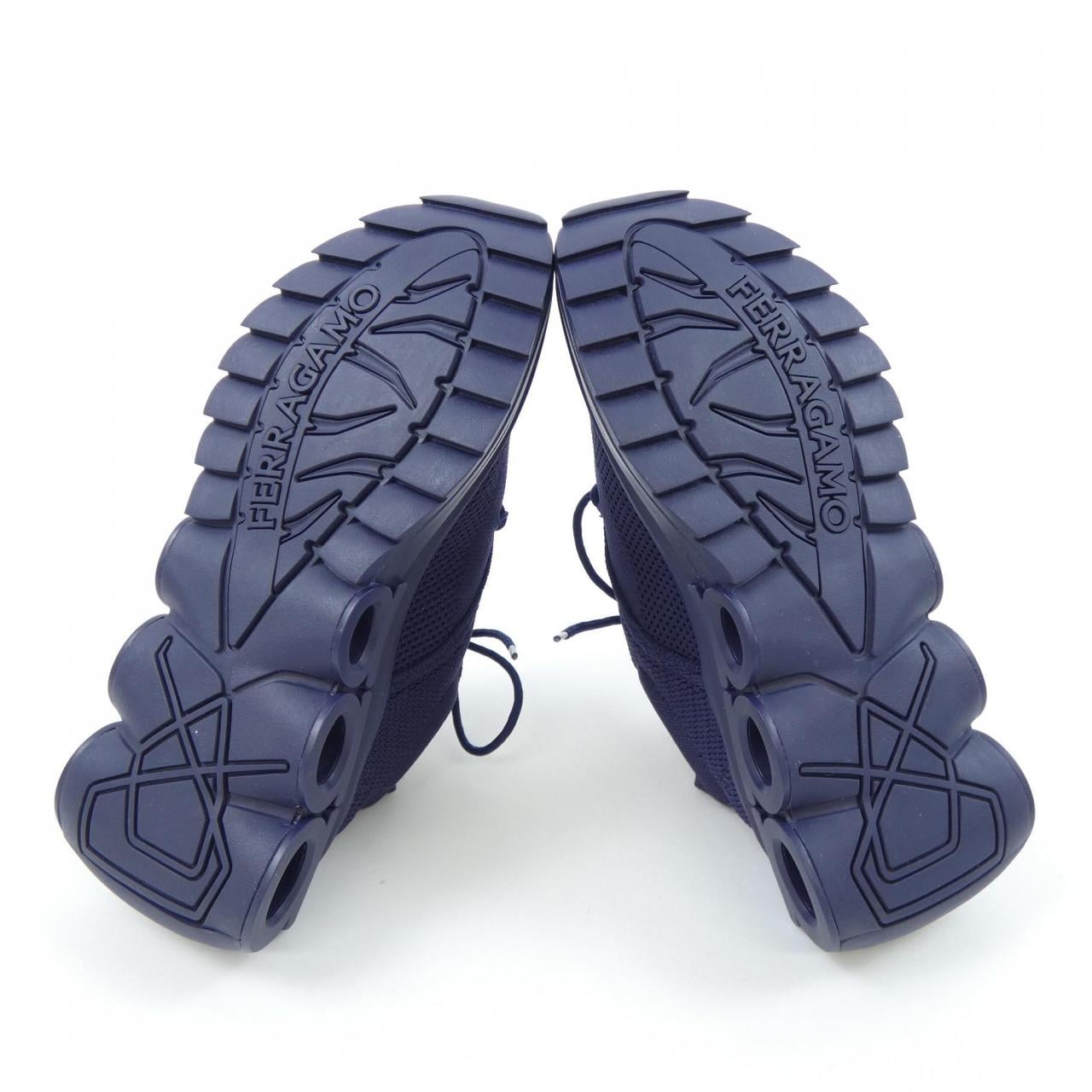 フェラガモ FERRAGAMO NIMA スニーカー