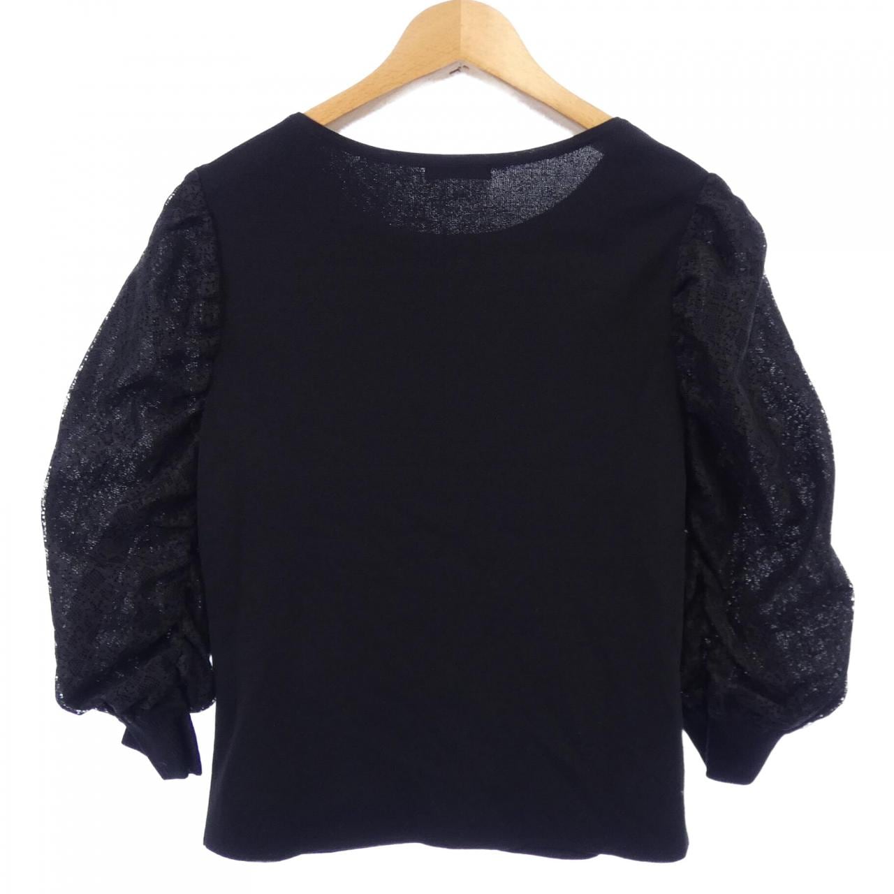 トゥービーシック TO BE CHIC W5N06-328-09 ニット