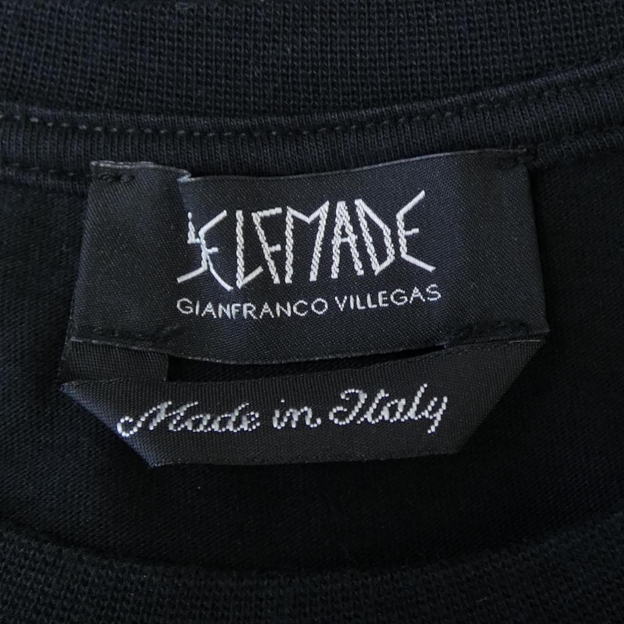 セルフメイド SELF MADE Tシャツ