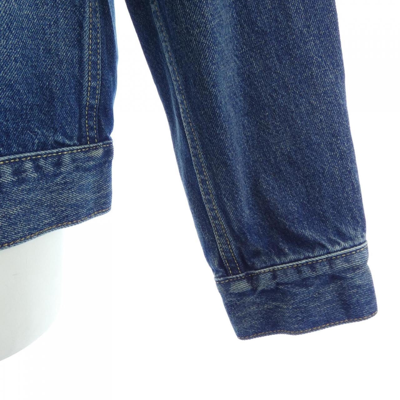 リーバイス LEVI'S デニムジャケット