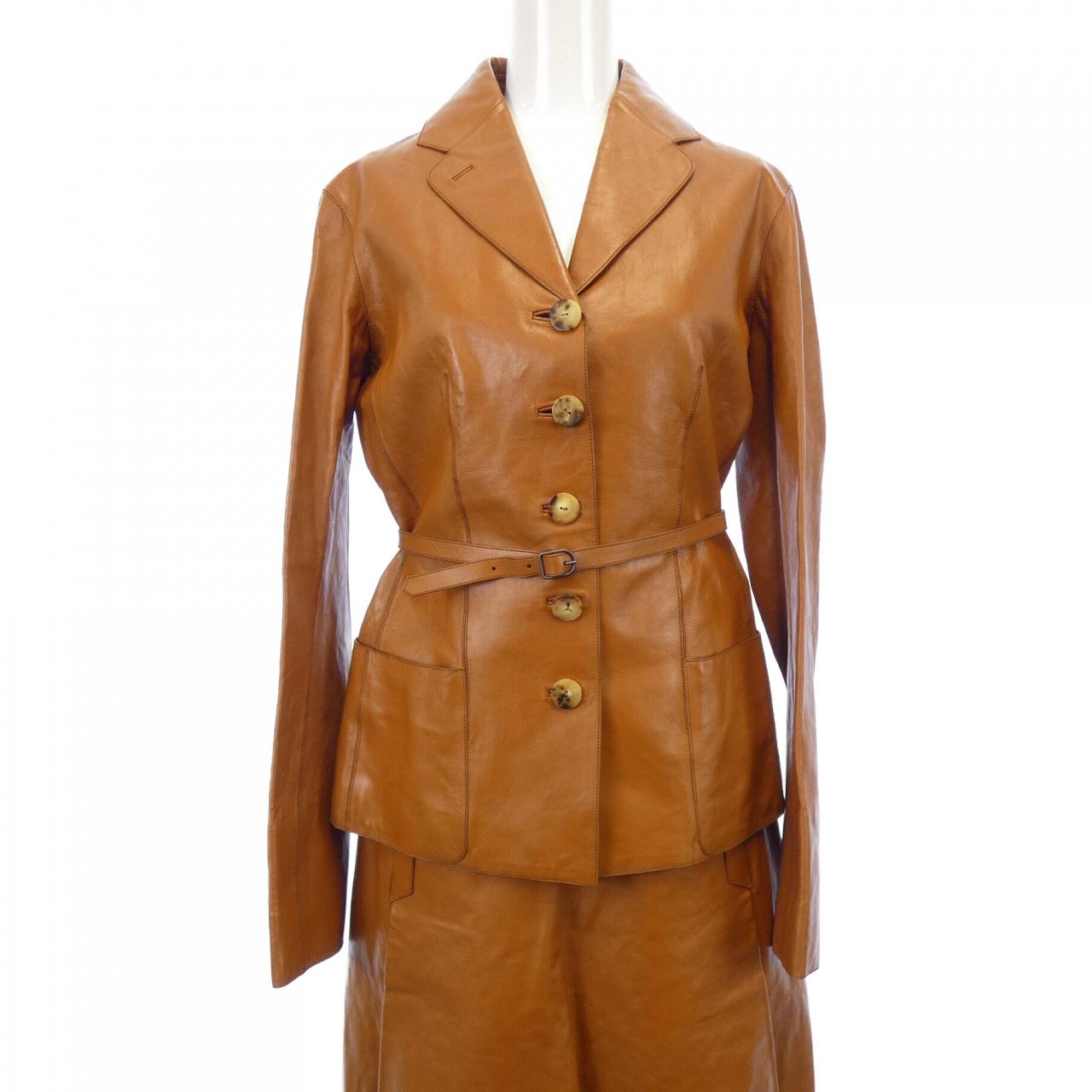 エルメス HERMES pa136 セットアップ