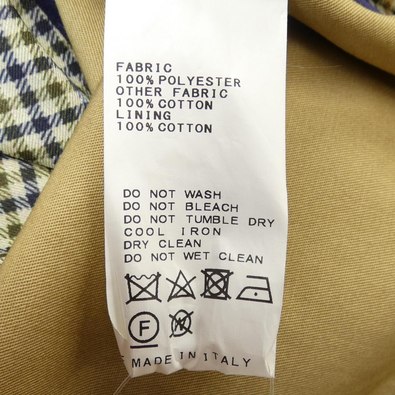 JEJIA ジャケット