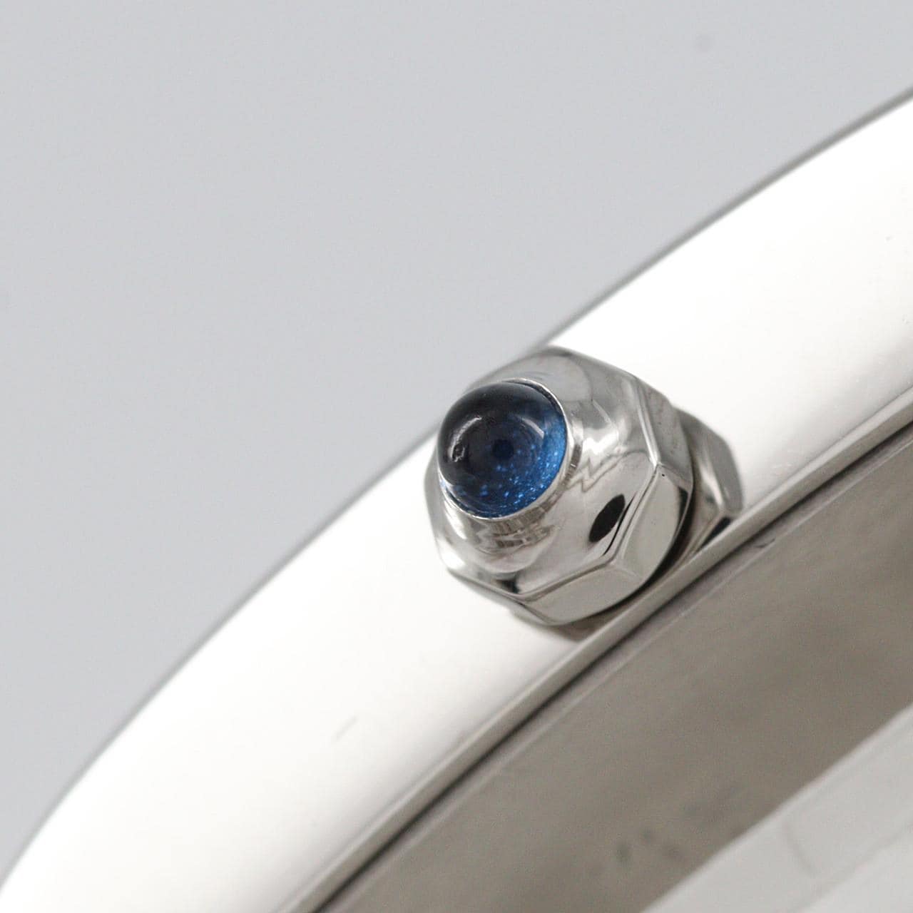 Cartier Tank Francaise SM W51008Q3 SS石英