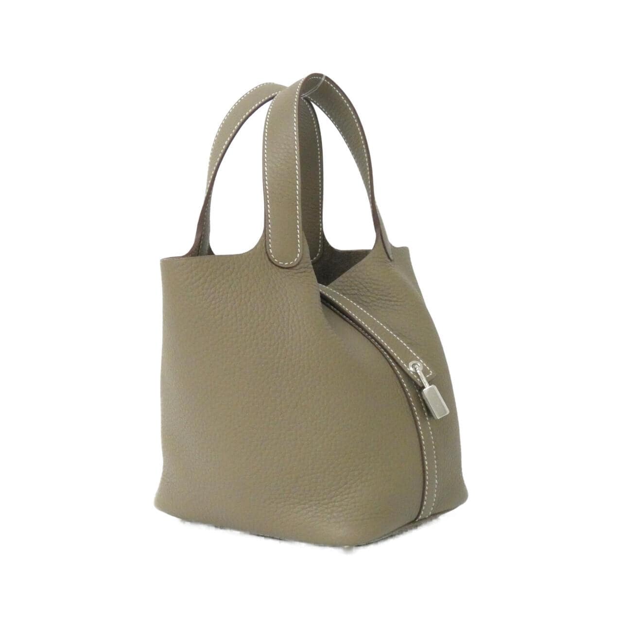 【未使用品】エルメス ピコタン ロック PM 056289CK バッグ